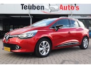 Renault Clio - Estate 0.9 TCe Limited | NL Auto | Climate control | Navigat