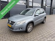 Volkswagen Tiguan - 1.4 TSI Trend&Fun 4Motion