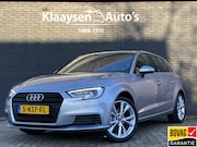 Audi A3 - Sportback 30 TFSI 116 pk Design Pro Line Plus AUT. | navigat