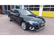 Audi A3 - Sportback 30 TFSI S edition