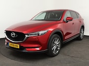 Mazda CX-5 - 2.0 Bus.Comfort AUTOMAAT LEER NAVI PDC LMV