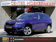 Skoda Kodiaq - 1.5 TSI Limited Business Edition 7p. | Stoelverw. | Keyless