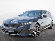 BMW i5 - eDrive40 84 kWh M-SPORT Pro * LED, PANO, TREKH, INNOV.- & TR