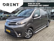 Toyota ProAce - 2.0 D-4D Professional Long | Trekhaak | Navi | Android Auto