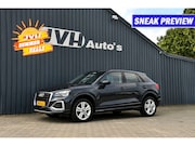 Audi Q2 - 35 (1.5) TFSi 150pk AUT/S-Tronic 08-2023 | BTW | Virtual CP