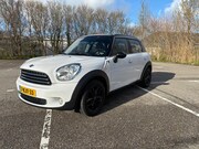 MINI Countryman - 1.6 Cooper Holland Street
