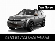 Dacia Bigster - Mild hybrid-G 140 6MT Extreme | Achteruitrijcamera | Cruise