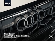 Audi Q6 e-tron - Quattro , Tech Pro, tr.haak, pano, 21", OLED, B&O, bijrijder