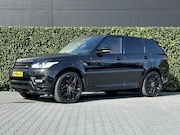 Land Rover Range Rover Sport - 5.0 V8 Supercharged Autobiography Dynamic, NAVIGATIE, CRUISE