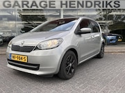 Skoda Citigo - 1.0 Greentech Ambition | DAB+ Ontvanger | Cruise Control | L