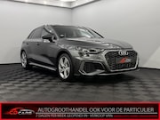 Audi A3 - Sportback 30 TFSI S-line Airco, Navi, Parkeersensoren, Virtu