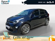 Kia Picanto - 1.0 DPi DynamicPlusLine | Lichtmetalen Velgen | Key Less Ent