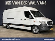 Mercedes-Benz Sprinter - 316 CDI 164pk L3H2 Euro6 Airco | Camera | Navigatie | Apple 
