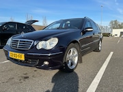 Mercedes-Benz C-klasse - 180 K. Avantgarde Kompressor