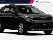 Skoda Epiq - Essence 35 Elektromotor 85 kW / 116 PK SUV