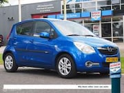 Opel Agila - 1.0 Edition