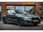 BMW 1-serie - 125i Edition M Sport Shadow High Executive