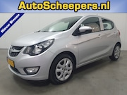 Opel Karl - 1.0 ecoFLEX Edition AIRCO/CRUISE/CARPLAY