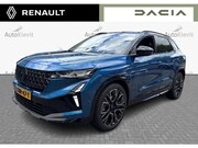 Renault Austral - 1.2 E-Tech full hybrid 200 esprit Alpine - pack extended gri