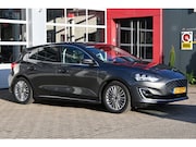Ford Focus - 1.0 EcoBoost 125pk Vignale | Elektr. stoel | LED | B&O | Hea