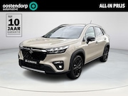 Suzuki S-Cross - 1.4 Boosterjet Special Edition Hybrid tot 10 jaar of 200.000