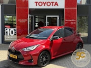 Toyota Yaris - 1.5 Hybrid Executive APPLE/ANDROID AUTO LM-VELGEN CLIMA PARK