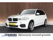 BMW X5 - xDrive30d 259pk High Executive M-Sport Panoramadak Trekhaak