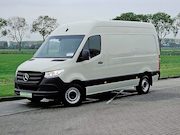 Mercedes-Benz Sprinter - 311 2.2 CDI L2H1 Airco, Climate control, Werkplaatsinrichtin