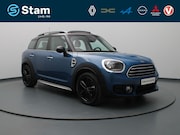 MINI Countryman - Mini Cooper Chili 135pk Airco | Parkeersens. v+a | Voorruitv