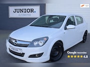 Opel Astra - 1.6 Edition CRUISE/LEDER/NAVI/5D/RIJDTTOP