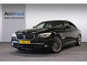 BMW 7-serie - BMW 7-serie 740Li (PANO, LEDER, XENON, 327PK, MASSAGE, SCHER