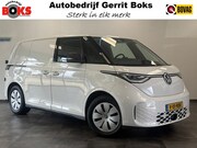 Volkswagen ID.Buzz - Cargo Economy Business 77 kWh 3-Persoons 2x Achterdeuren