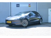 Tesla Model 3 - RWD 60 kWh Premium Highland, AutoPilot4.0 (FSD 99, - p/mnd)