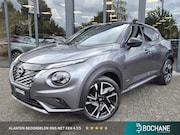Nissan Juke - 1.6 Hybrid N-Design | Navigatie | Cold pack | AppleCarplay/A