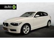 BMW 1-serie - 116i Business | Automaat | Navi | HiFi