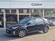 Kia Stonic - 1.0 T-GDi Automaat DynamicLine | Stoel + Stuurverwarming, Na