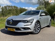 Renault Talisman - Estate 1.6 TCe Intens / Automaat / Navigatie / Half leder / 