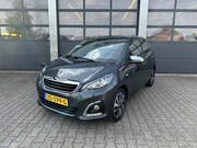 Peugeot 108 - 1.0 e-VTi 68pk 5D Allure