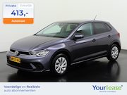 Volkswagen Polo - 1.0 TSI Life DSG | All-in 413,- Private Lease | Direct uit v