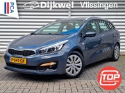 Kia Ceed - Cee'd Sportswagon 1.4 GDi Navigator Airco/Nav/Cam