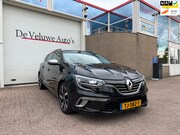 Renault Mégane - Estate 1.2 TCe GT-Line|BOSE|CAM|KEYLESS|SFEER