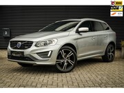 Volvo XC60 - 2.0 T6 FWD R-Design | Panorama | Trekhaak | Clima | Cruise |