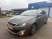 Peugeot 308 - 1.2 e-THP Allure