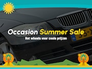 BMW 3-serie - Touring 325i High Executive | Black Sapphire Metallic | 6-Ci