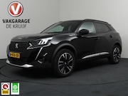 Peugeot 2008 - 1.2 PureTech GT 156PK! | Trekhaak | Camera | Navigatie | ACC