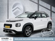 Citroën C3 Aircross - 110pk Automaat Feel | Rijklaar | Navigatie | Parkeersensoren