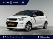 Citroën C1 - 5-deurs Feel 1.0 e-VTi 72pk | TWO-TONE! | CAMERA | APPLE CAR