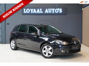 Volkswagen Golf - 1.2 TSI Trendline | STOELVERW. | AIRCO | NAVI | PARK ASSIST 