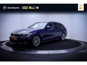 BMW 3-serie - Touring 320iA SPORTLINE Edition FULL LED | CAMERA | CARPLAY 