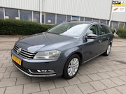 Volkswagen Passat - 1.4 TSI Comfortline BlueMotion automaat , nap airco